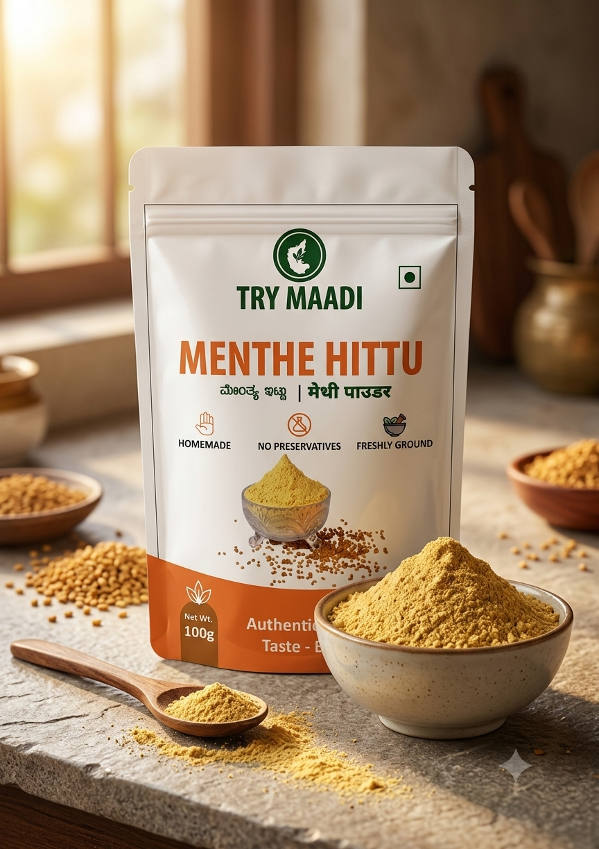 Menthe Hittu